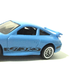 Illustration for article titled Fast Five Porsche 996 GT3 RS by Hot Wheels